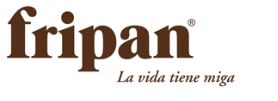 Domingo Navajas logo fripan