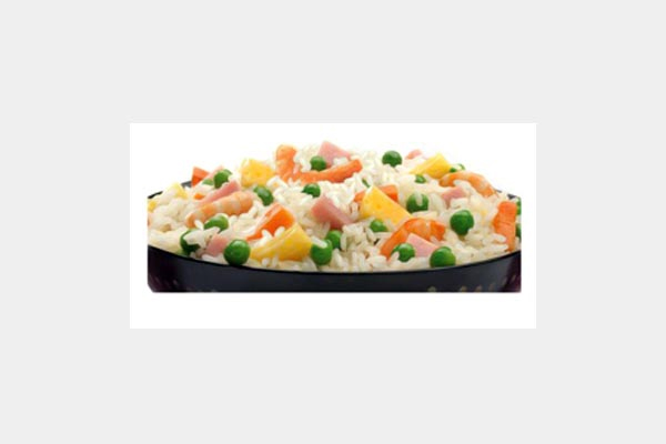 Domingo Navajas arroz